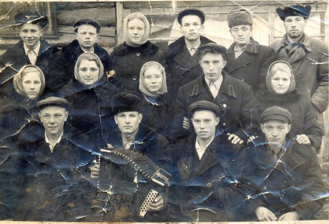 И.А. Сподобаев