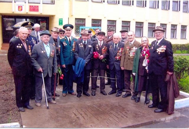 И.А. Сподобаев