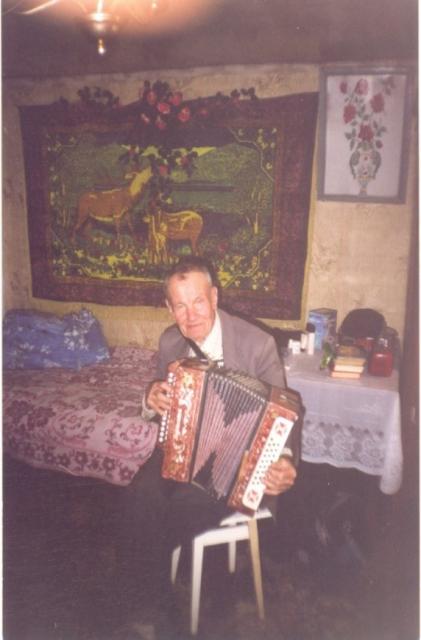 И.А. Сподобаев