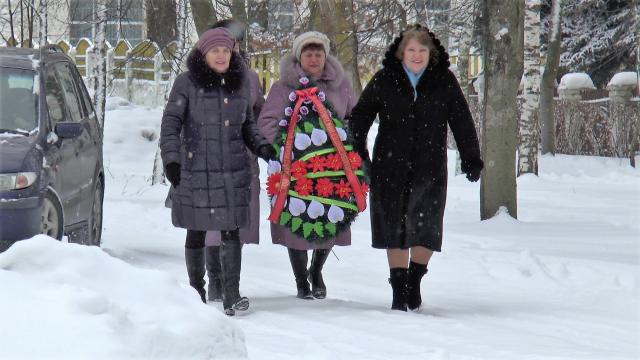 23 февраля