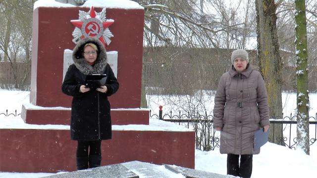 23 февраля