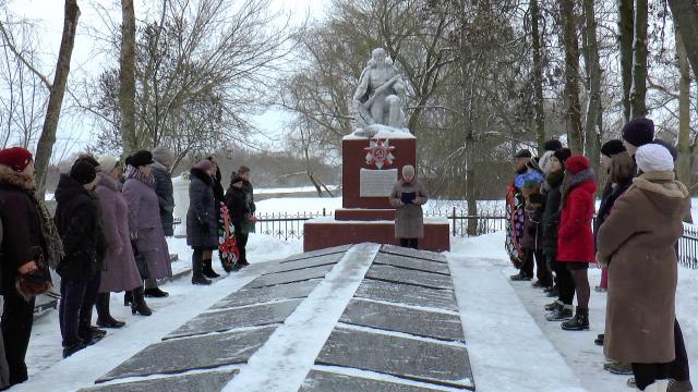 23 февраля