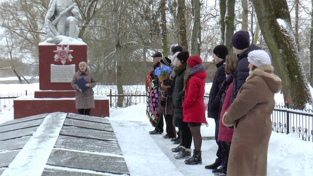 23 февраля