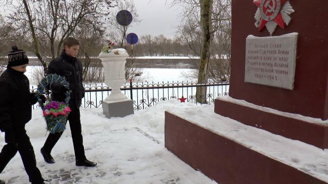 23 февраля