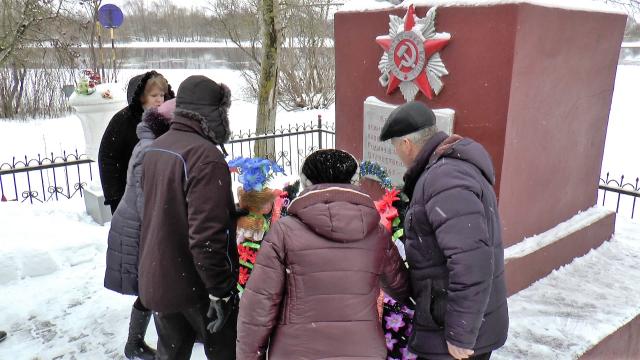 23 февраля