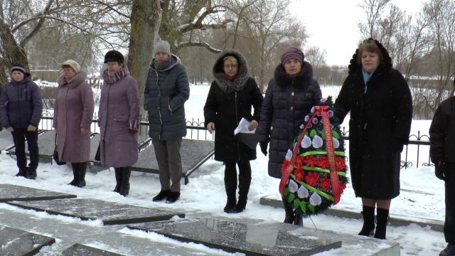 23 февраля