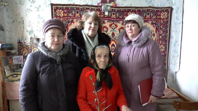 Накануне праздника