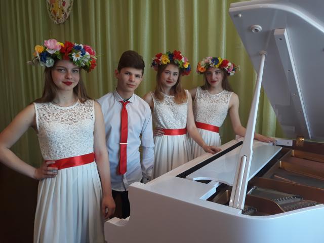 ЛьВенок