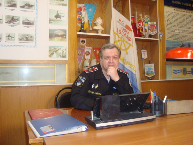 рассадин