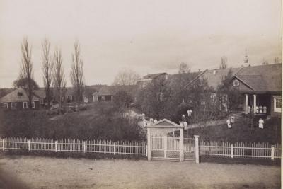 File:Paryčy, Puščyn. Парычы, Пушчын (1901-09).jpg - Wikimedia Commons